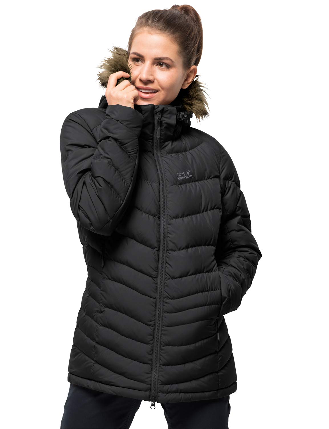 selenium jack wolfskin