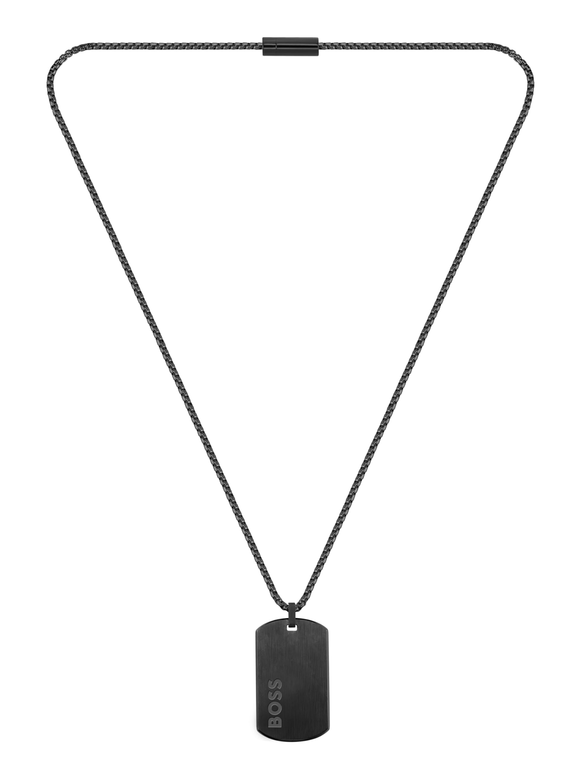 BOSS Jewelry Halskette für Herren Kollektion ID - 1580052