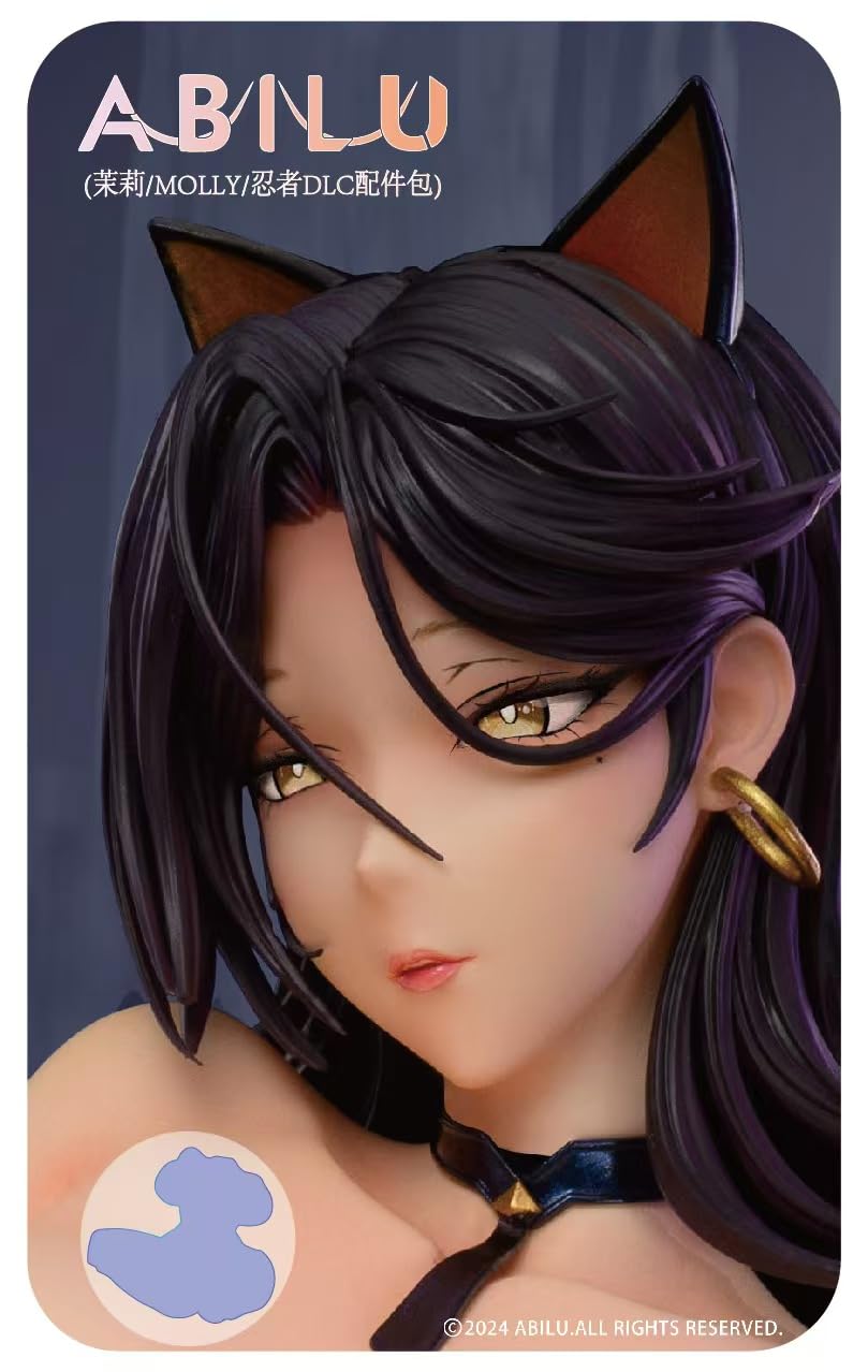 ABILU ジャスミンのお着替えタイム シスター 1/4スケール ABILU ジャスミンのお着替えタイム シスター 1/4スケール