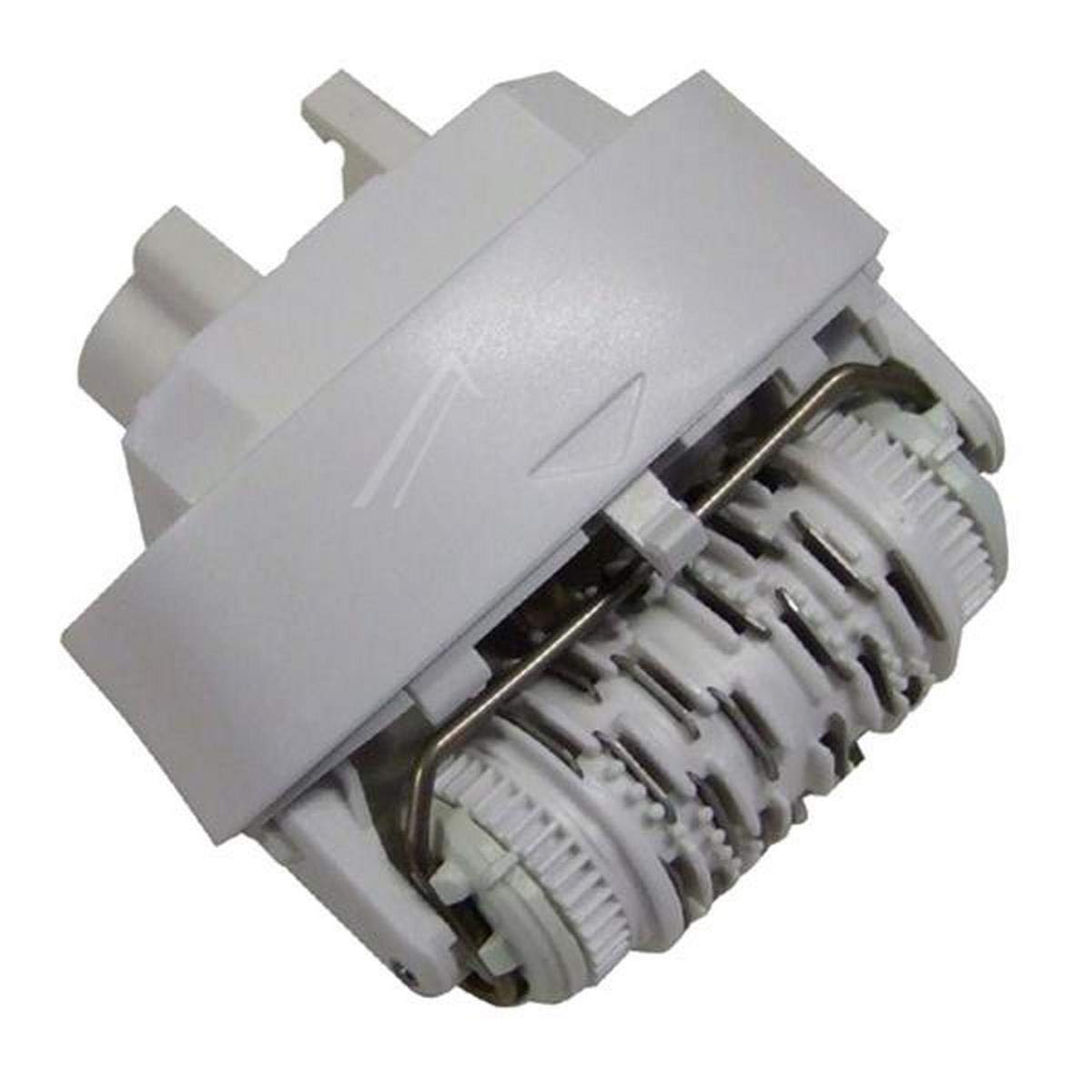 Braun 7681 Xpressive - Cabezal para afeitadora, color blanco