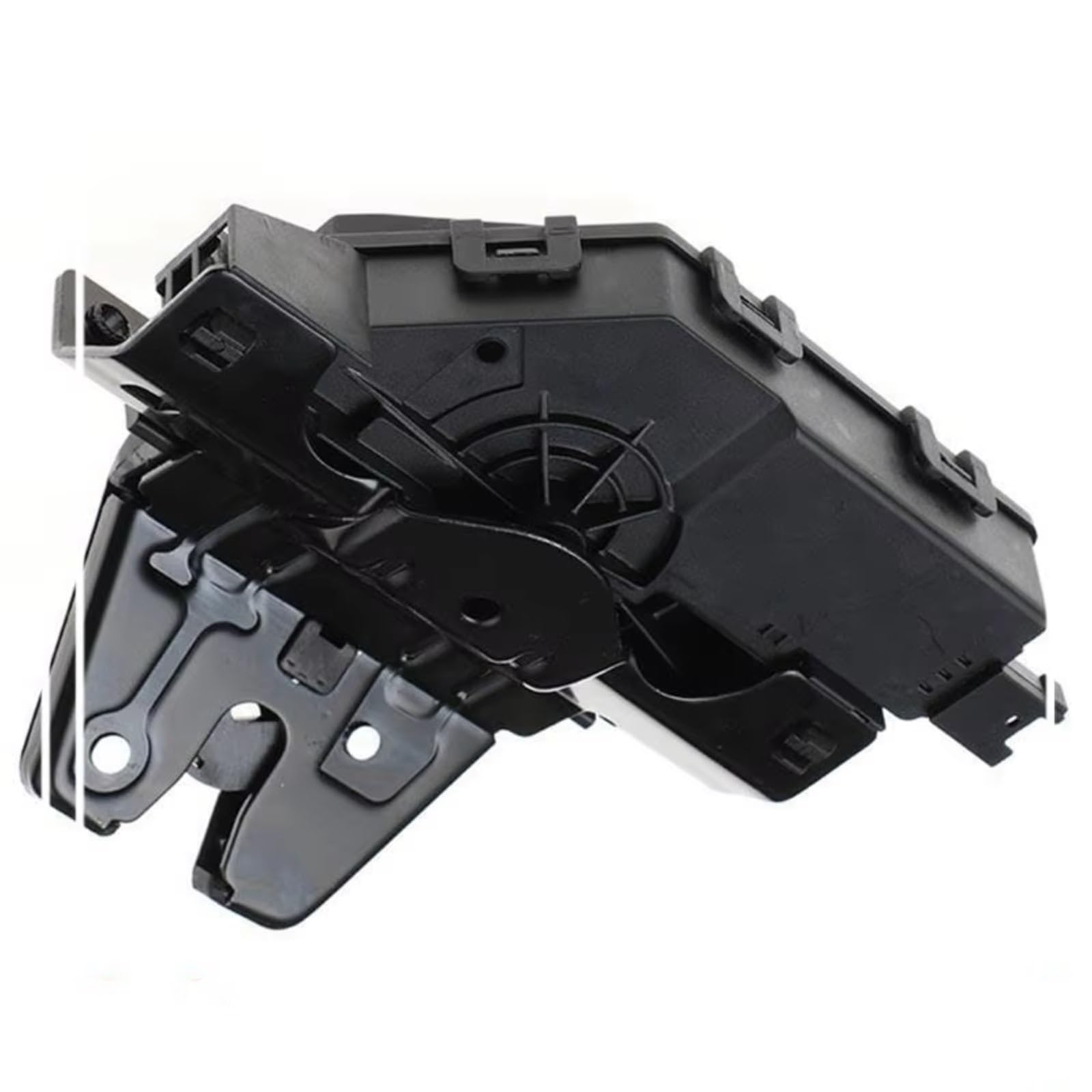 Ybvfcde One Color Trunk Latch Compatible With Bmw For 528I For 528Xi 2006-2010 For 530I 2004-2007 1 Pcs Trunking Lid Tailgate Lock Latch 51247840617
