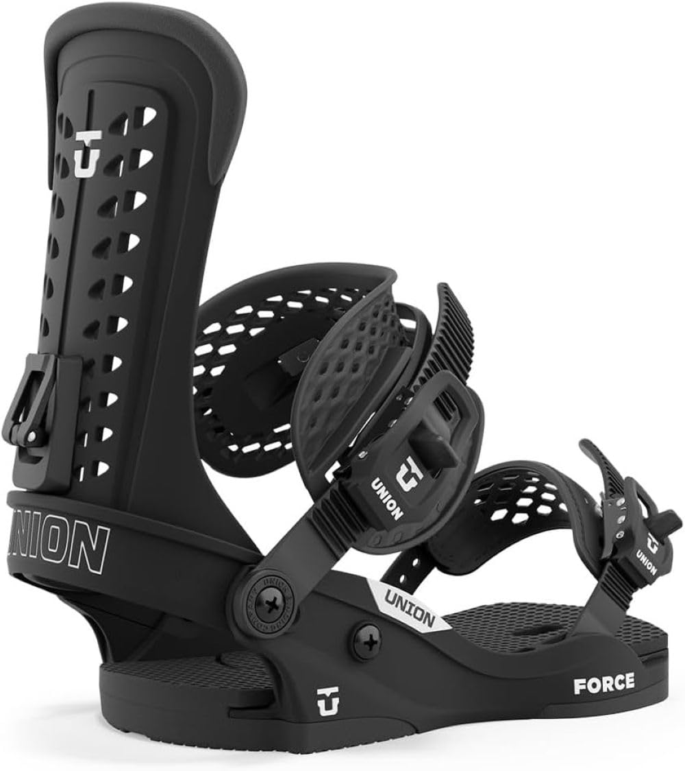スノーボード UNION FORCE CLASSIC Amazon | Union Force クラシック スノーボードビンディング 2024