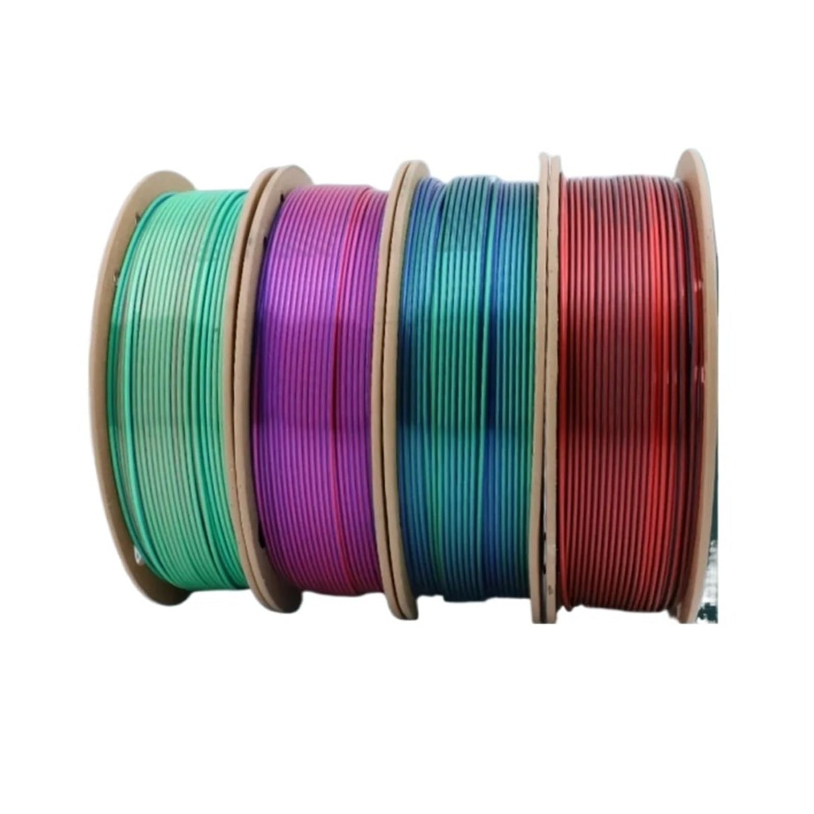 Compatible avec le filament PLA générique de 1,75 mm