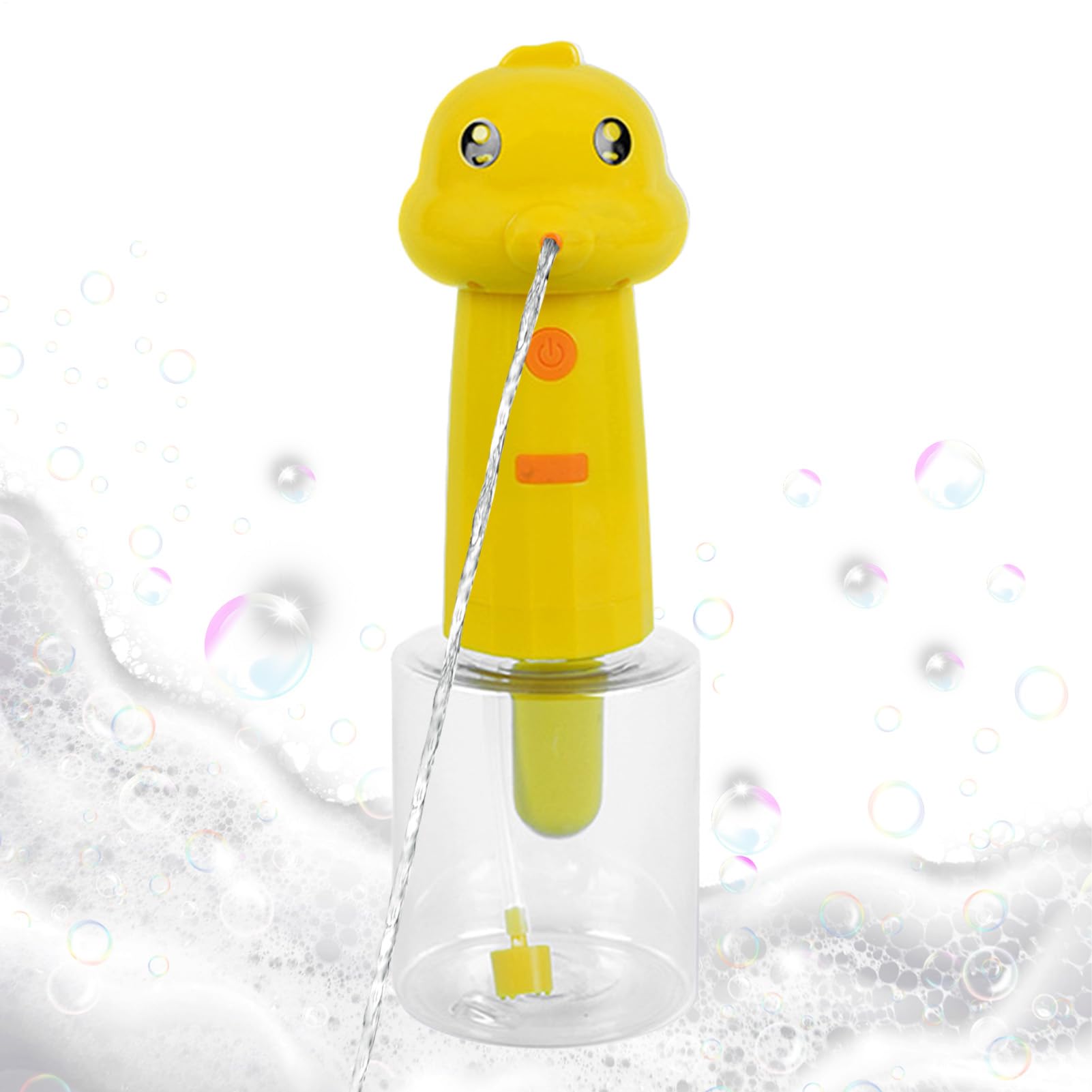 Distributeur de savon pour chien étanche lavabo cuisi