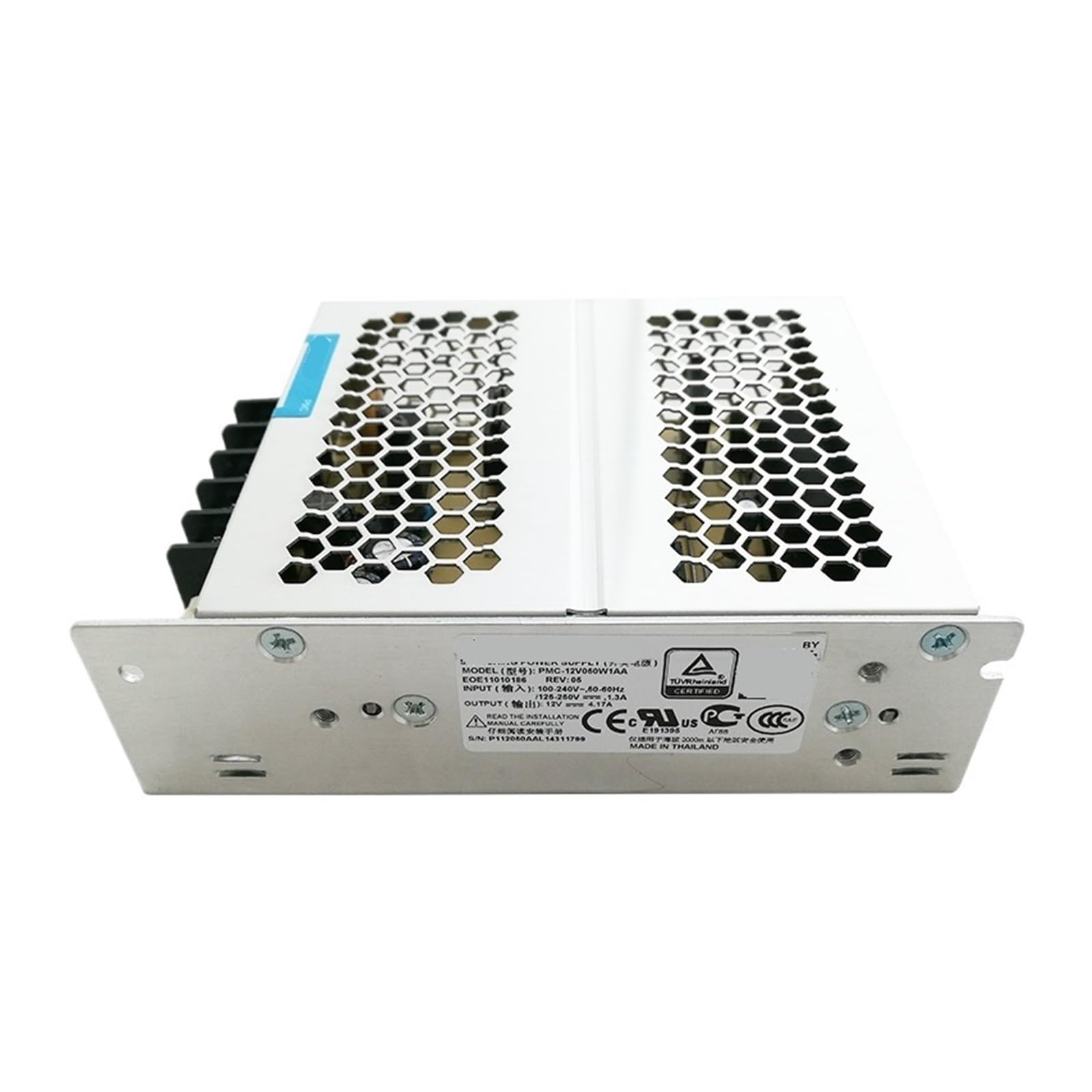 Alimentation 12 V 4,17 A 50 W EOE11010186 transformateur rail boÃ®tier