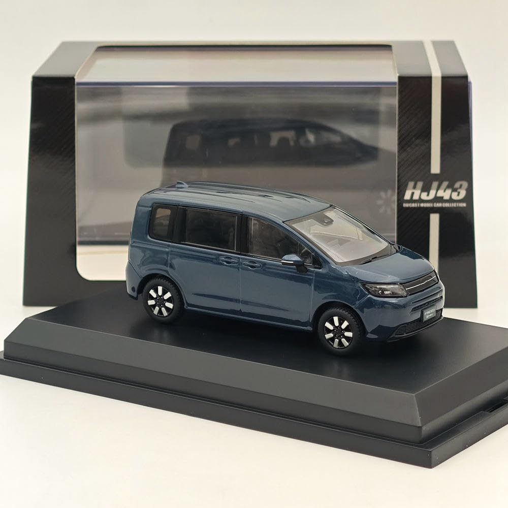Amazon.co.jp: ホビー HJ43 1/43 FREED HJ431009シリーズ用 ダイ