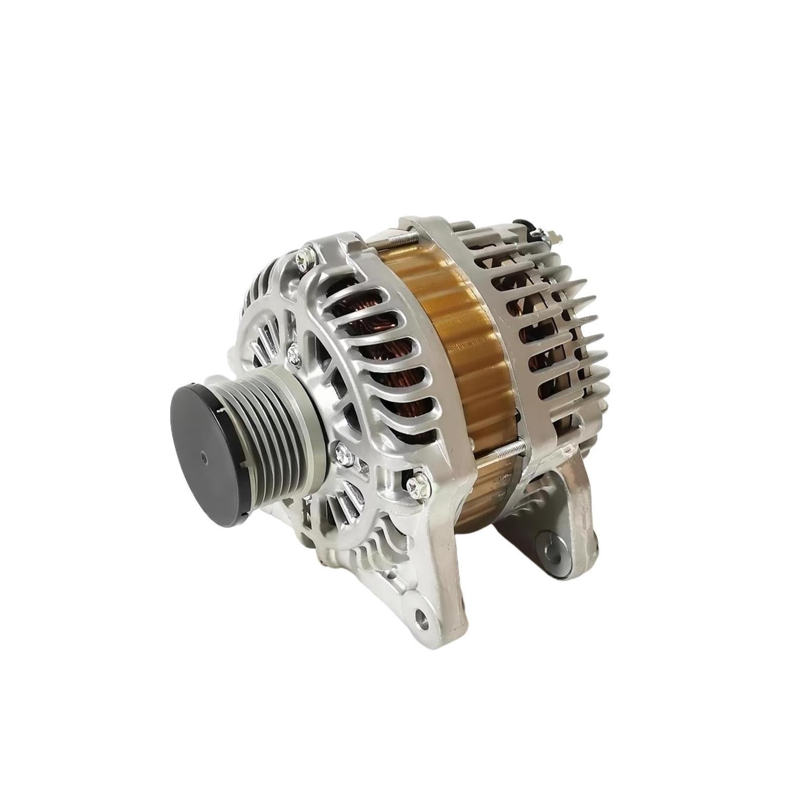 Alternateur 12V 110A Compatible For Nissan Altima Teana 2,5L 23100-3TA1A.