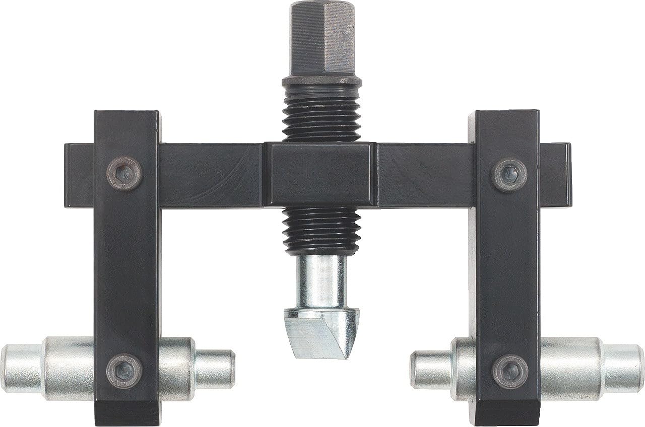 KS Tools 700.5660 Conjunto de herramientas separadoras por presión MASTER, 15 pzs