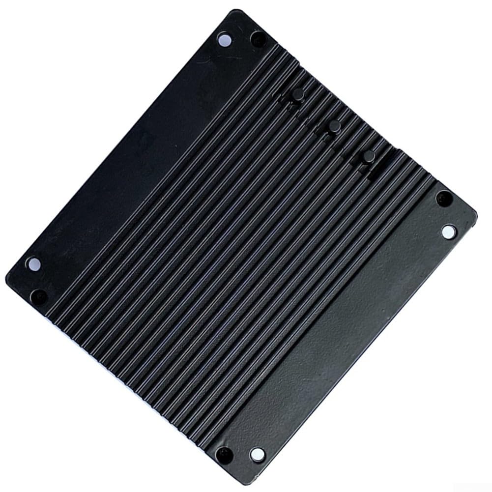 C2002 Scheda controller generatore regolatore elettronico per motore diesel - Regolatore digitale con funzione Start Stop Modulo di controllo industriale