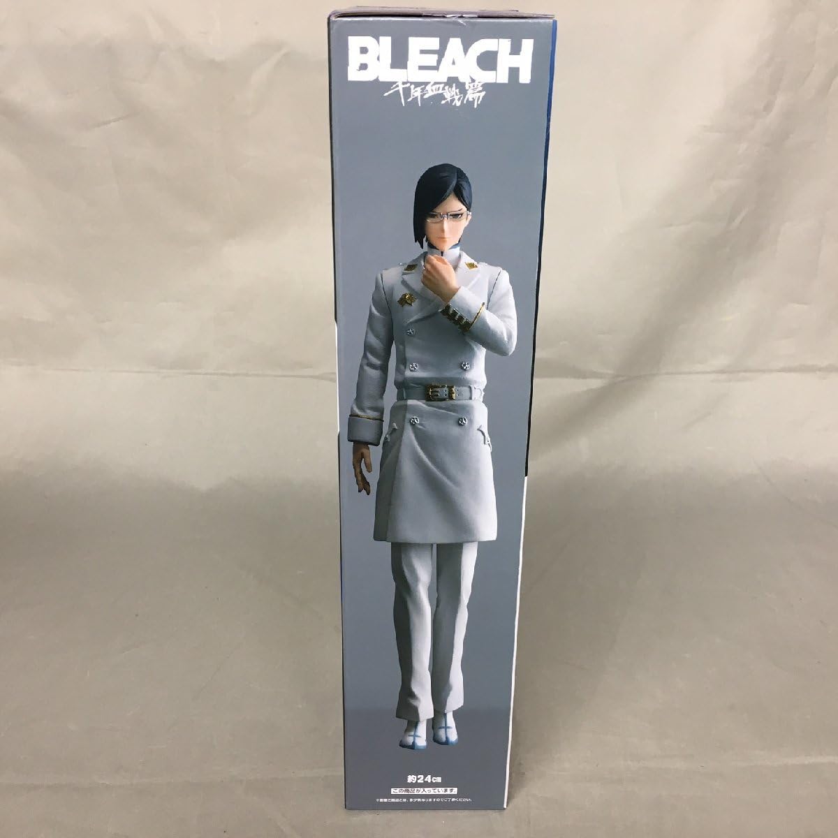 Amazon | 【未使用品】() 一番くじ BLEACH 千年血戦篇 OP.1 MASTERLISE