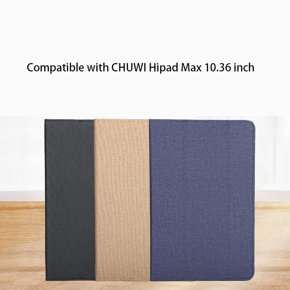 CHUWI HiPad Max 10インチ Androidタブレット カバー付き CHUWI HIPAD MAX 10インチ タブレット 4G LTE | TBdirect