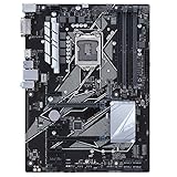 Vorbereitet für die neusten Intel Prozessoren: LGA 1151 Sockel für die 8. Generation Intel Core Desktop CPU
