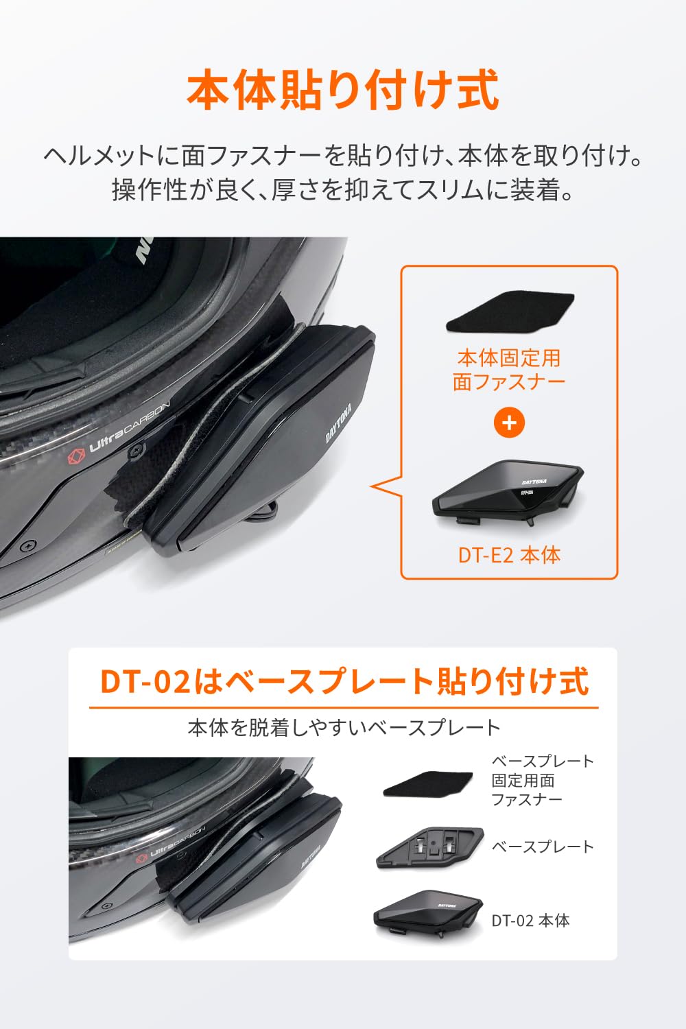 Amazon.co.jp: デイトナ