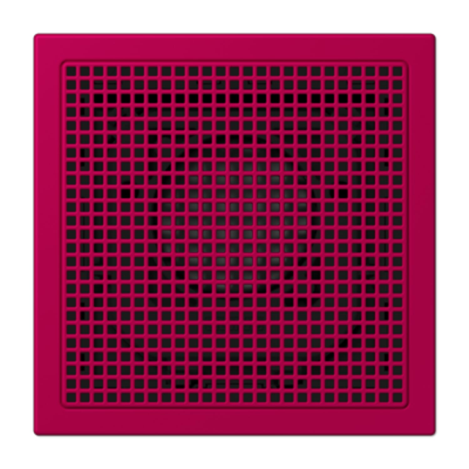 Module de haut-parleur LC32101 JUNG LSMLC4230 encastrable