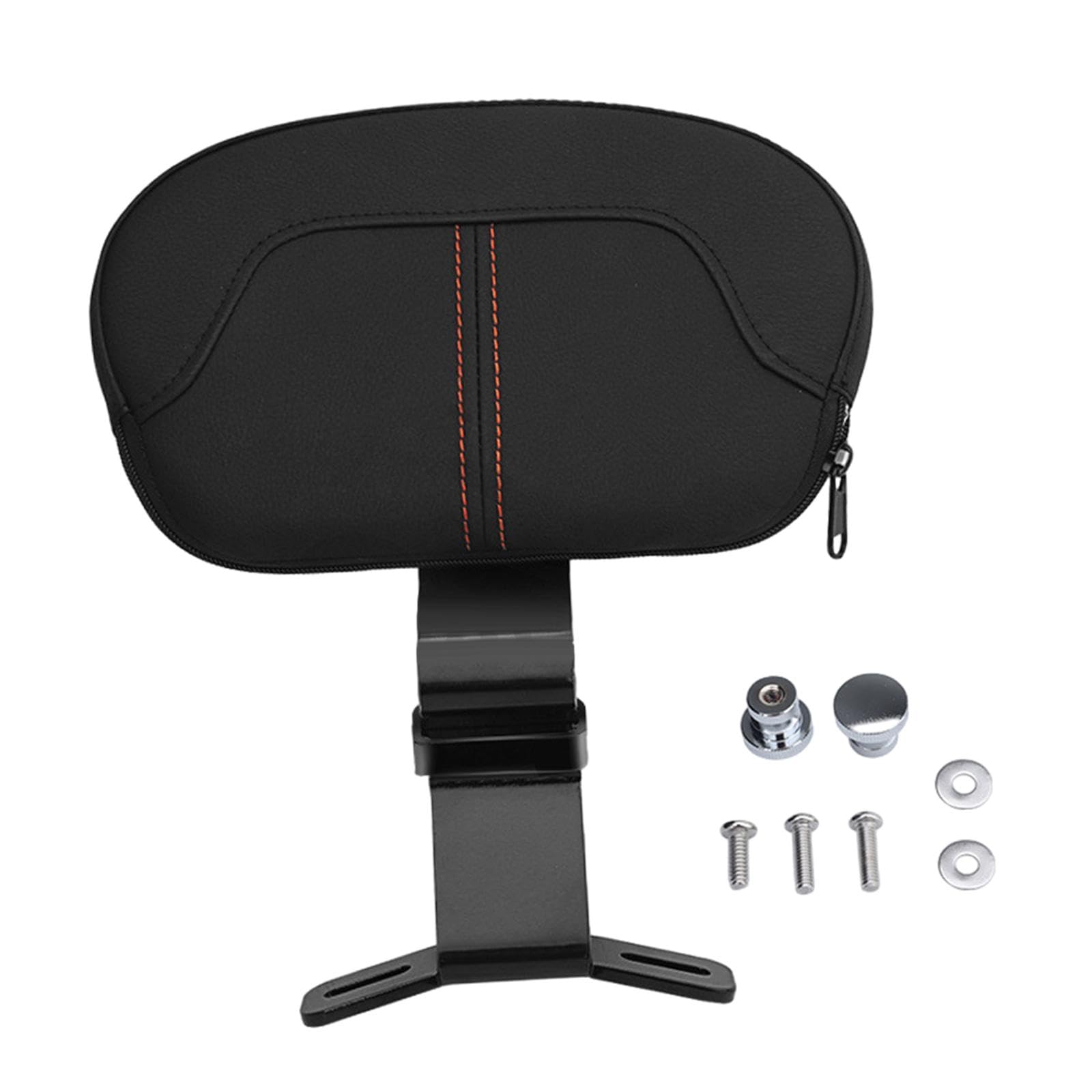 Amazon | Shiwaki オートバイ ドライバー バックレスト ドライバー 