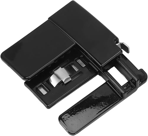 Miniatura 9 de TOPINCN Tensor de cintura para pantalones, cinturón invisible, multifunción, clip para cinturón, pantalones de cintura, clip retráctil de cintura,