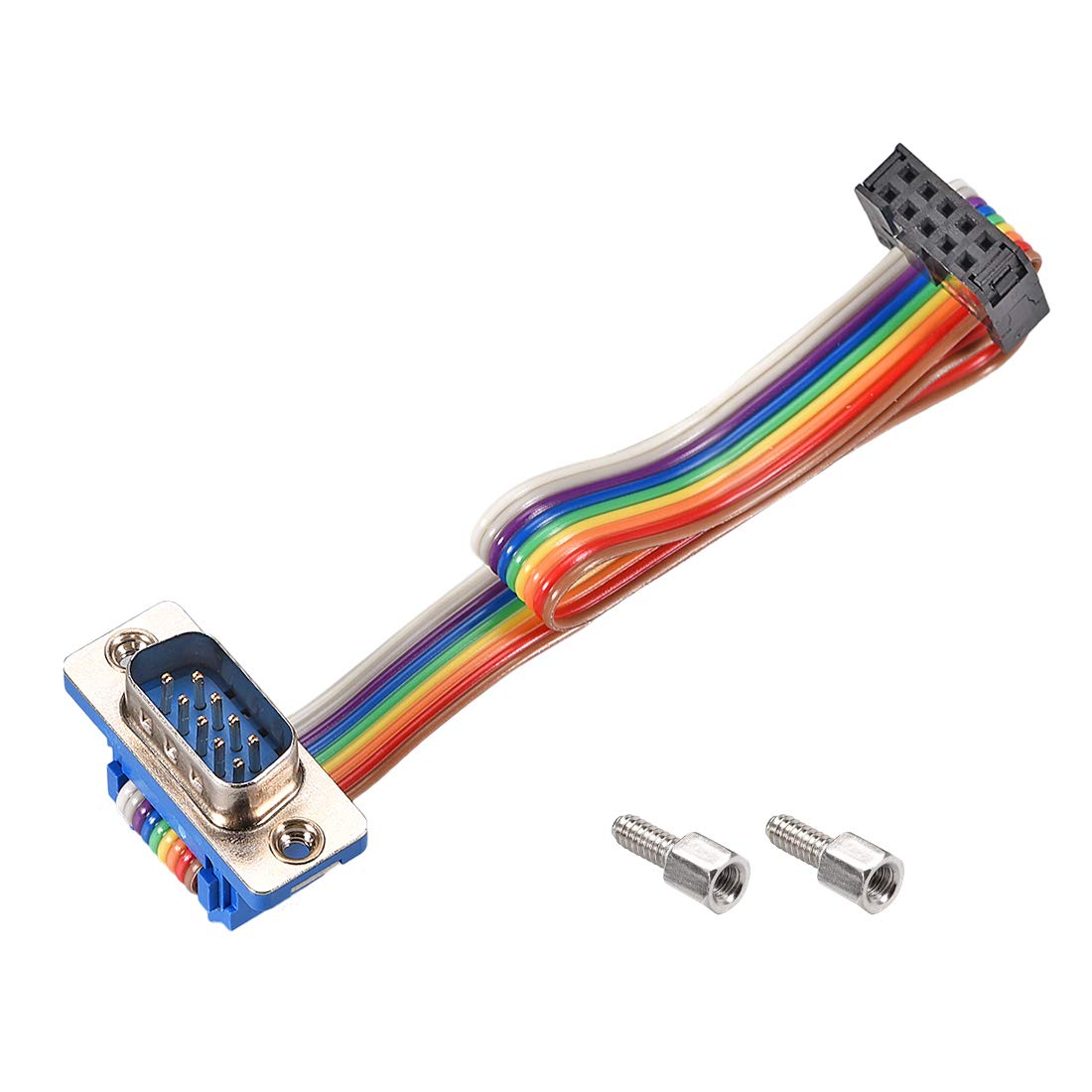 Märklin - 6038, Verlängerungskabel, Flachbandkabel (Gebraucht) in Grossaffoltern für CHF 20
