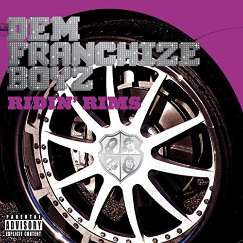 Play Ridin' Rims by Dem Franchize Boyz on Amazon Music