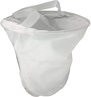 Pentair 313201 No 60 Bag Assembly Replacement Stainless Steel Separation Tank