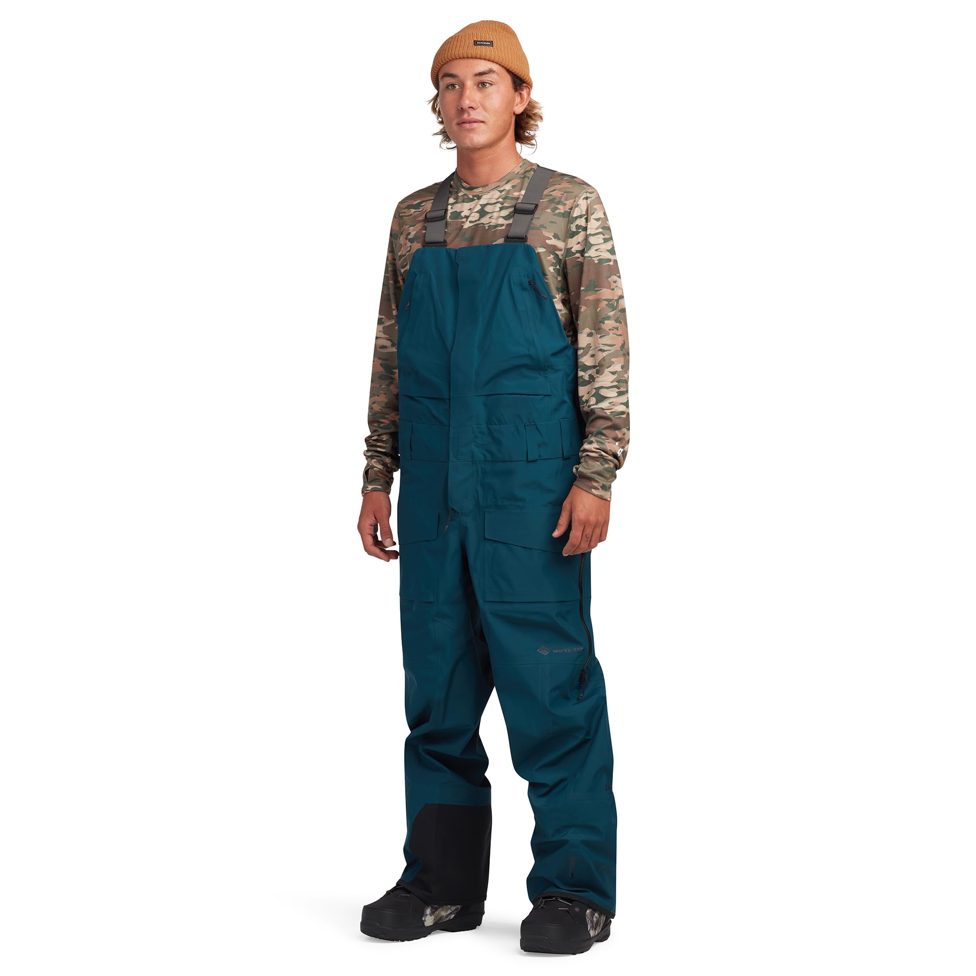 Dakine Stoker Gore-tex 3L Snow Bib