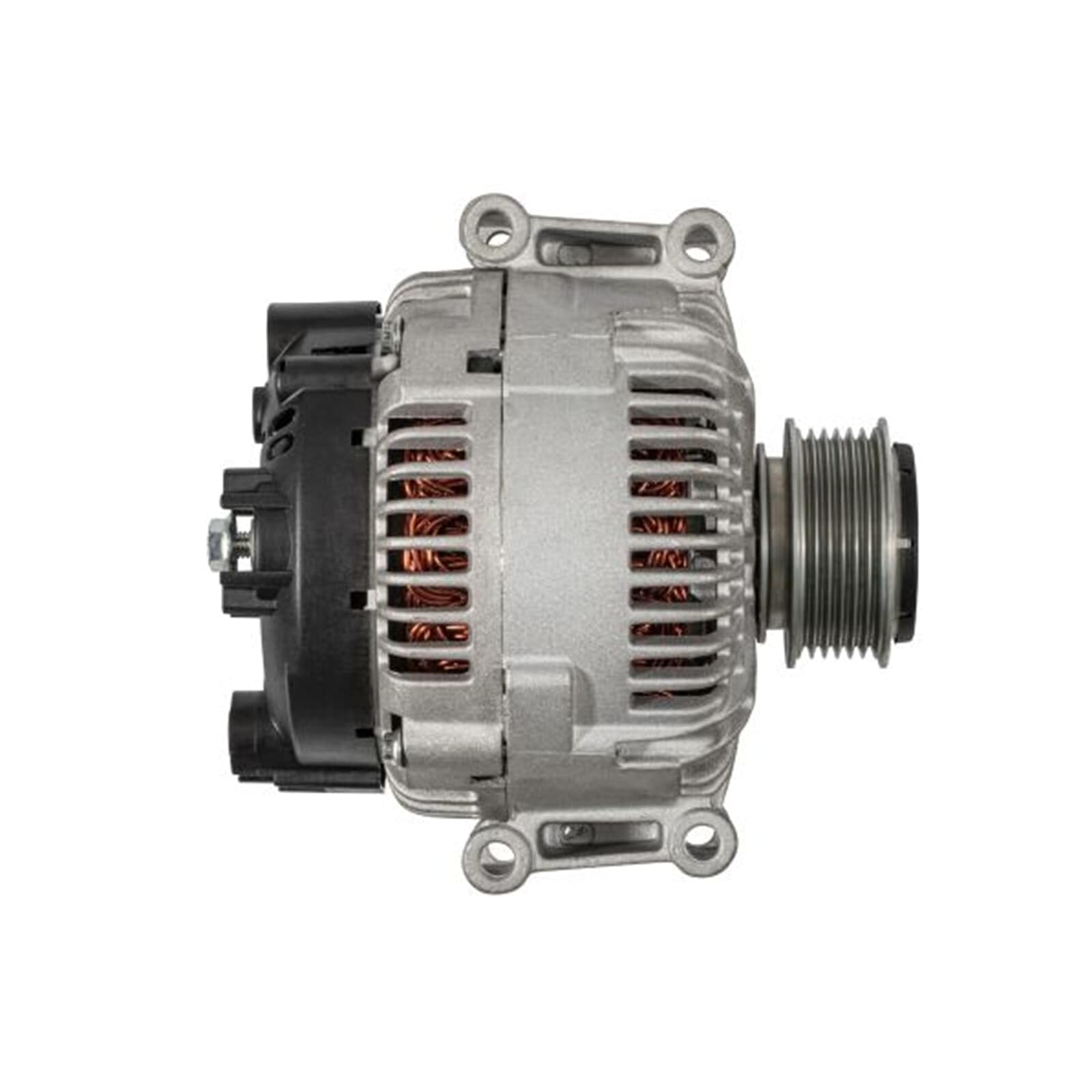 HELLA 8EL 015 637-051 Generator/Lichtmaschine - 14V - 180A