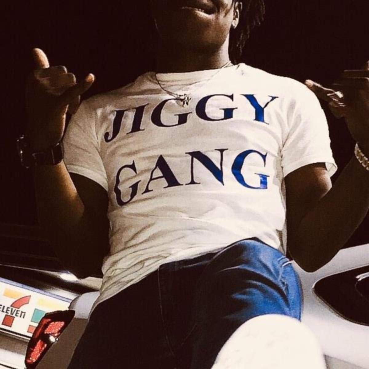 THE FREE UP VOL.1 [Explicit]