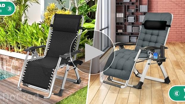 テーブル・チェア・ハンモック RECLINING LOW ROVER CHAIR RECLINING LOW ROVER CHAIR