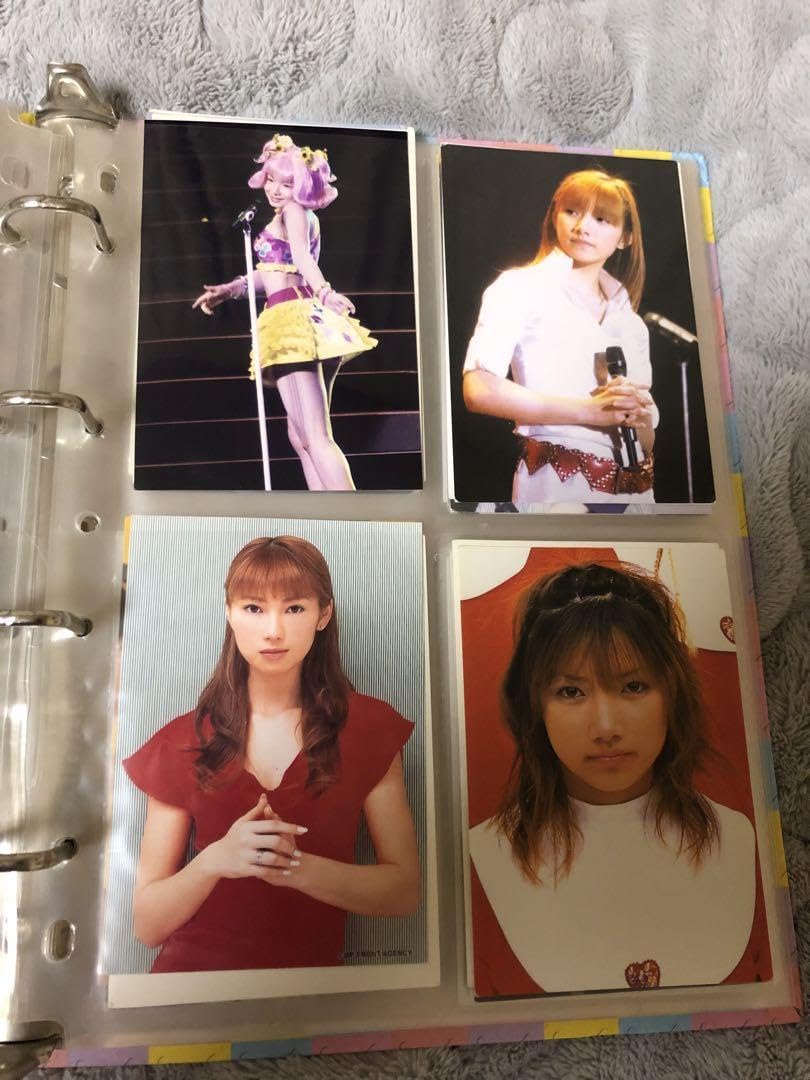 Amazon.co.jp: 超レアモーニング娘。 黄金期 メンバー 写真 初期