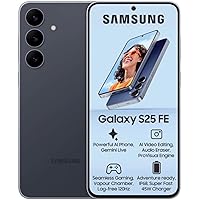Samsung Galaxy S25 FE 6.7