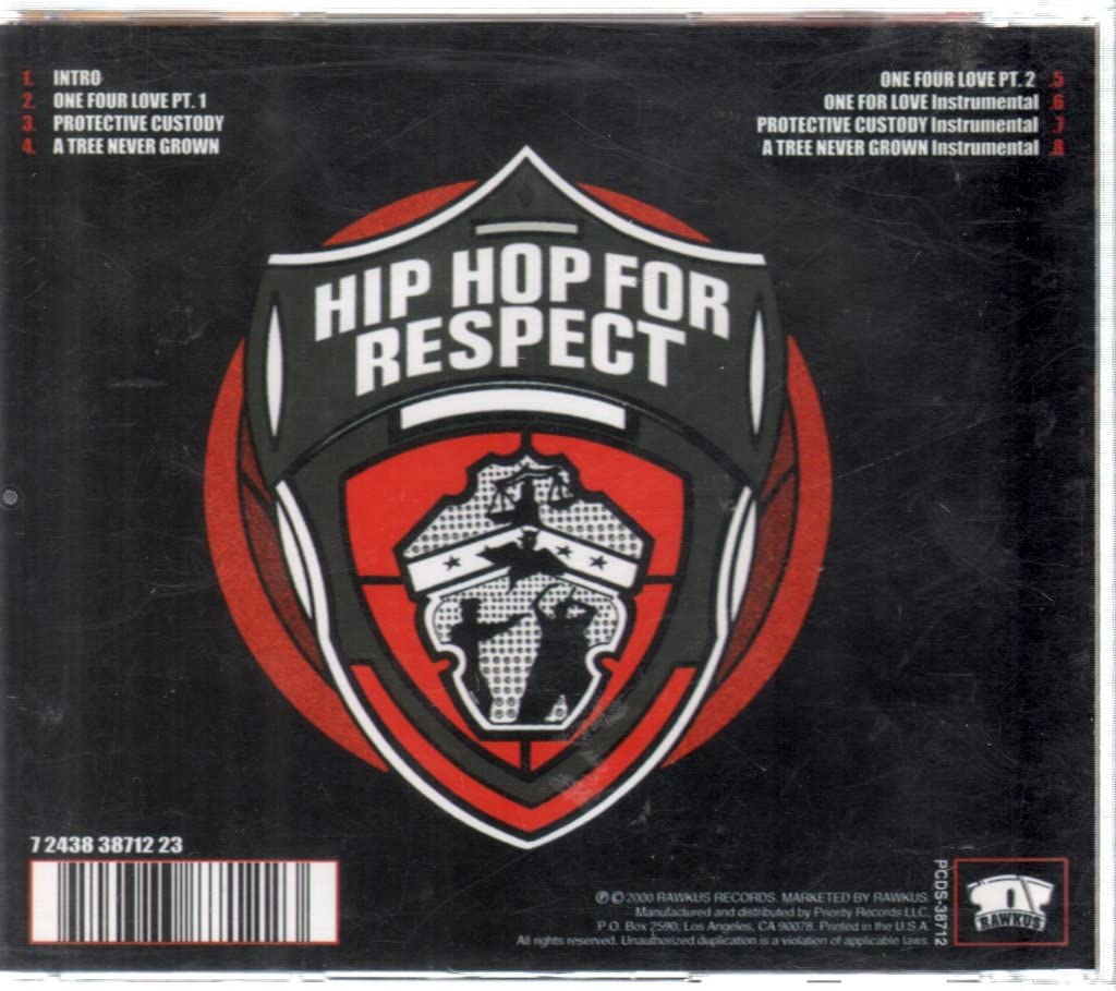 Hip Hop for Respect