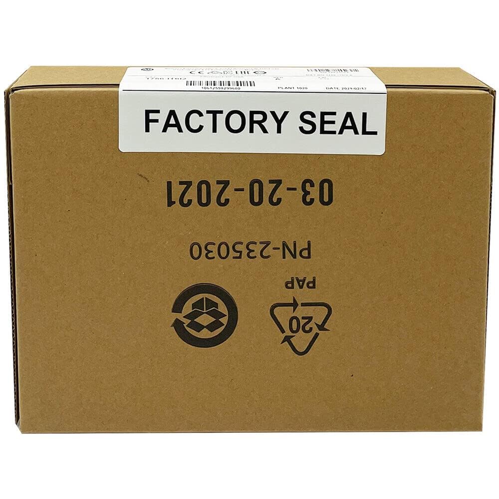 Amazon.com: 1756-HSC PLC Moudle 1756HSC Sealed in Box One Year