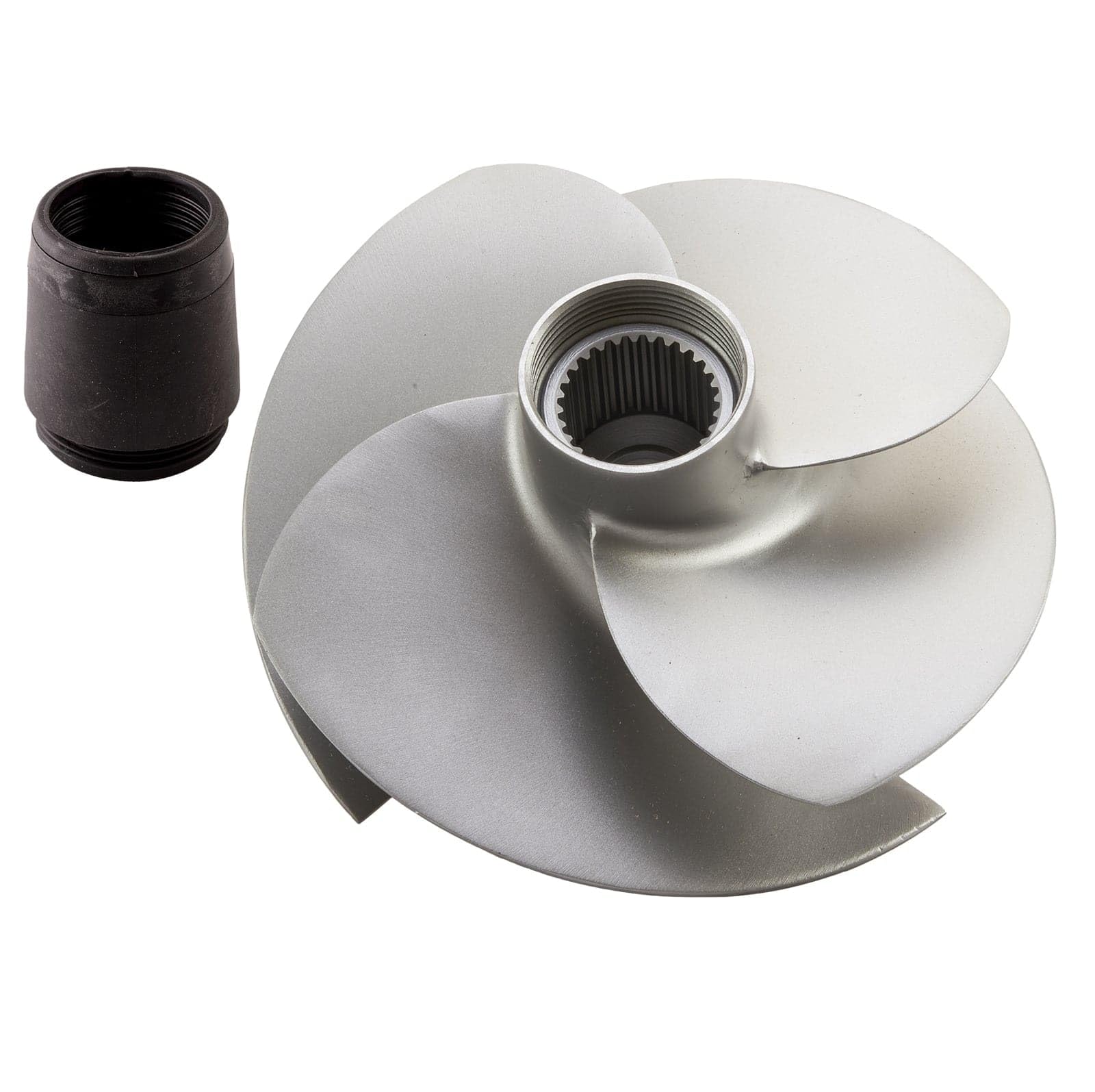 - Impeller Kit Compatible with Sea-doo 2004-2008 RXP 215 (Wear Ring Kit)