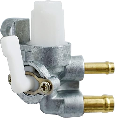 Miniatura 4 de marddpair Reemplazo de válvula de cierre de combustible de motores de 4, 5.5 y 9HP para Briggs Stratton 716111