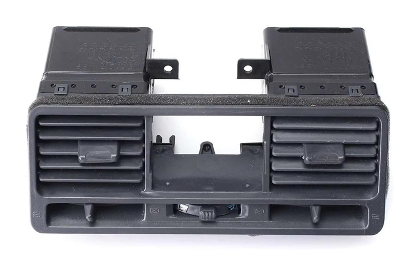 Acebsbggap Center Side Air Vent Outlet For Mitsubishi For Pajero For Montero V31 V32 V33 Dashboard Air Conditioning Vent Outlet Panel Mr308038 Mb775266(Center Side)