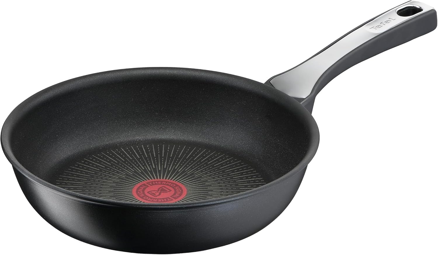 Tefal Unlimited On - Sartén de 24 cm