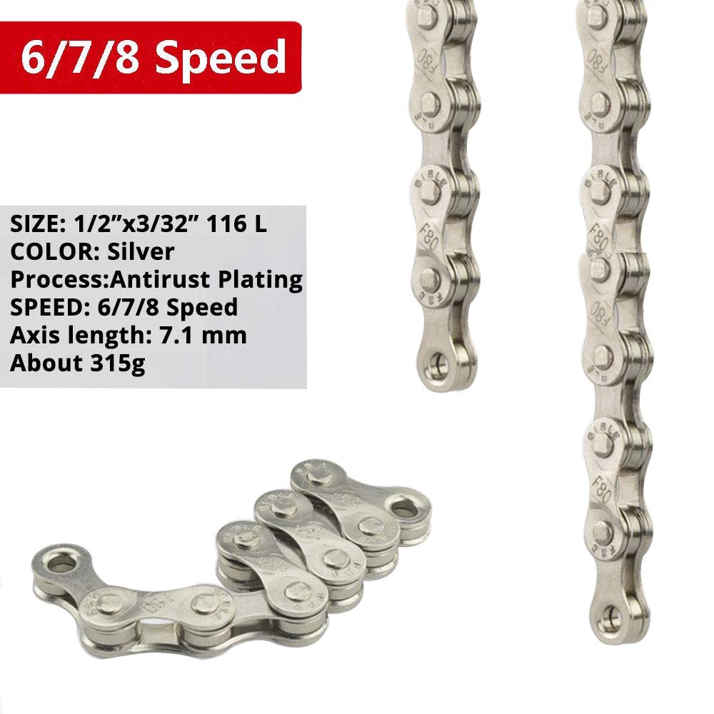 Speed Chain Length How To Change Mtb Chain Bike Chain Master Link