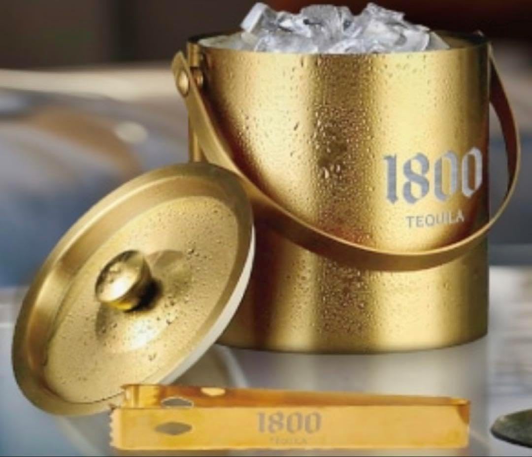 1800 Tequila アイスペール 1800 Tequila アイスペール