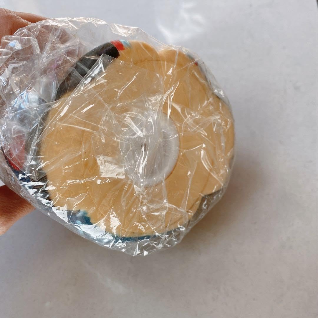 Amazon.co.jp: Comme ca Fukusuke ソフビ 貯金箱 : おもちゃ