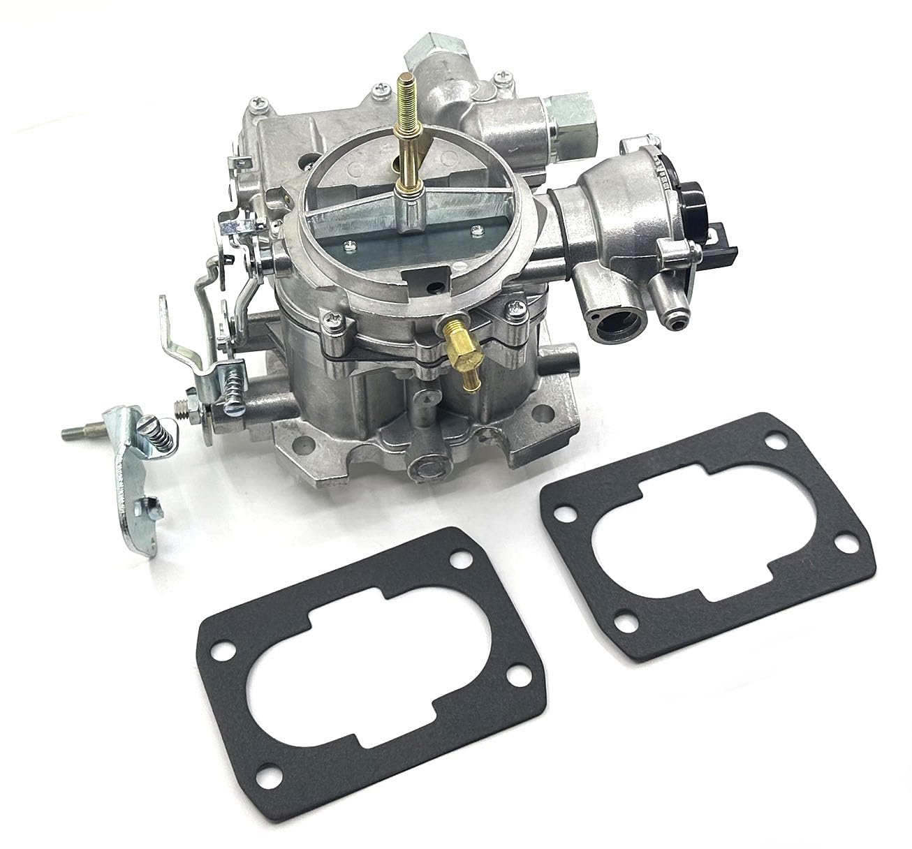 Amazon.com: Rochester type Mercruiser 2 Barrel Marine