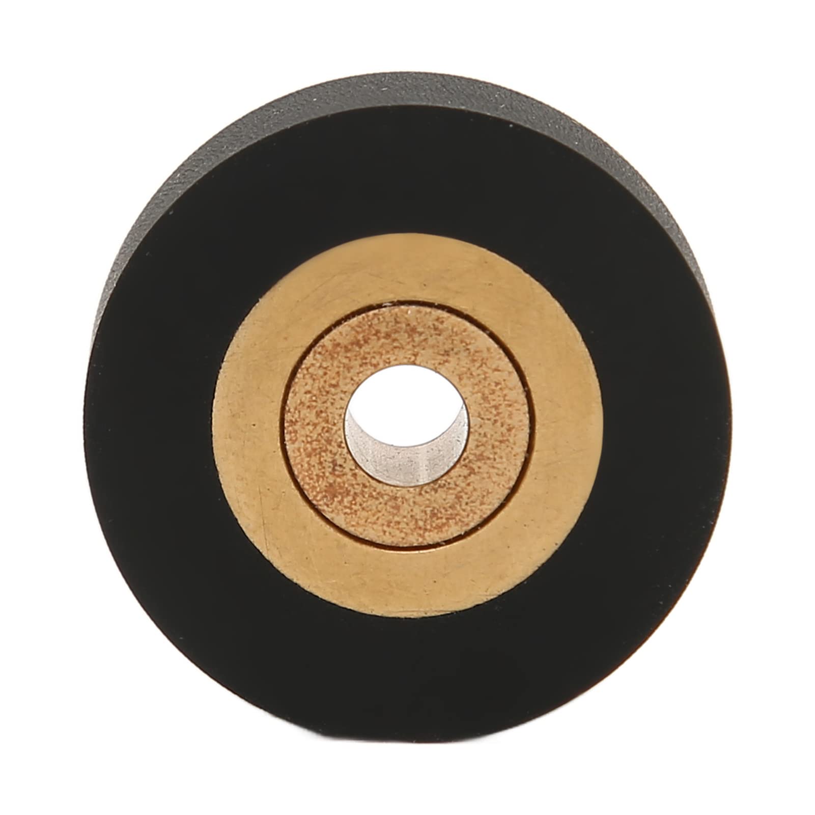 Rouleau de Pincement, Rouleau de Pression à Roulement en Bronze fritté pour A700 PR99 C270 C274 pour Studer A67 B67 A807 A810, 5G7/17/25,9 X 8,9 Mm/0,35 Pouces