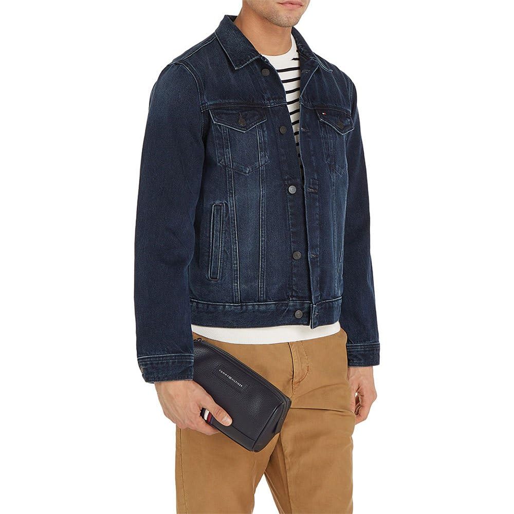 Tommy Hilfiger Bagagli AM0AM12778 - Uomo