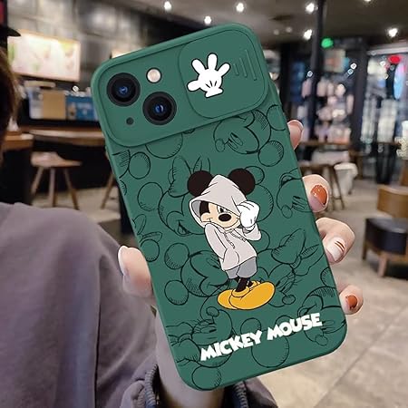 Amazon Co Jp Hanytime ディズニー Iphone14 用 ケース ミッキーマウス スマホケース アイフォン14 カバー Tpu バンパー 側面設計 レンズ保護 耐衝撃 ワイヤレス充電対応 指紋防止 全機種対応 Iphone14 シリコーンケース 家電 カメラ