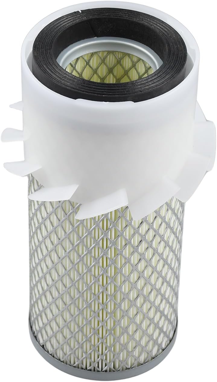 70000-11221 15227-11220 Filtro de aire 67800-58300 15562-11080 compatible con Kubota Tractor B KH L Series B4200 B5100 B5200 B6100 B6200 B711 32 ES