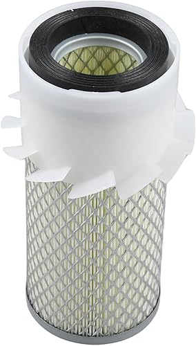 70000-11221 15227-11220 Filtro de aire 67800-58300 15562-11080 compatible con Kubota Tractor B KH L Series B4200 B5100 B5200 B6100 B6200 B711 32 ES