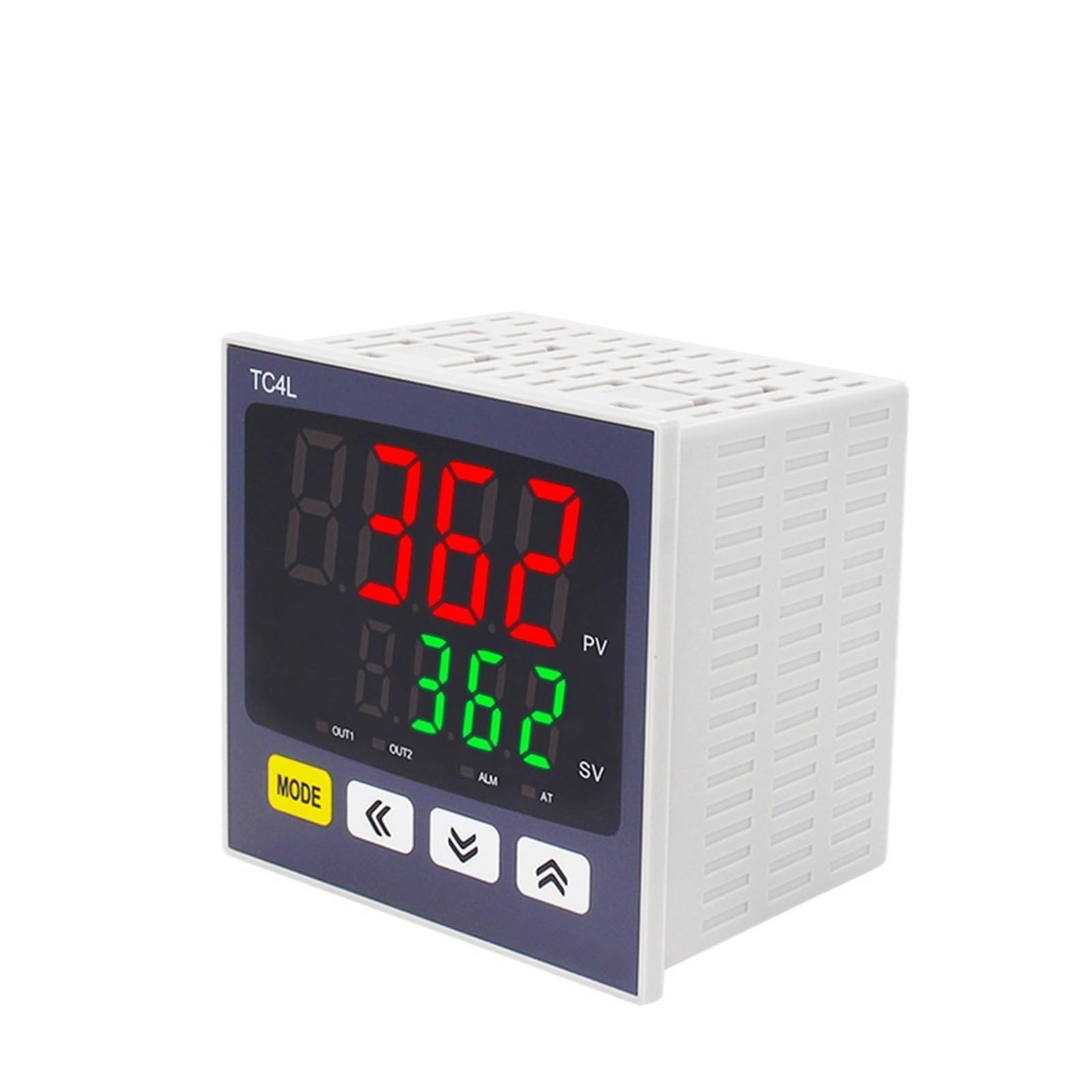 Thermostat REX-C410 Régulateur De Température Numérique Pid Intelligent Alibaba