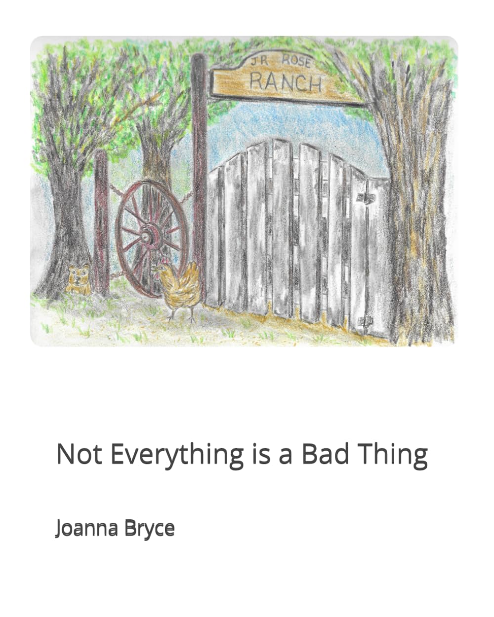Not Everything Is a Bad Thing