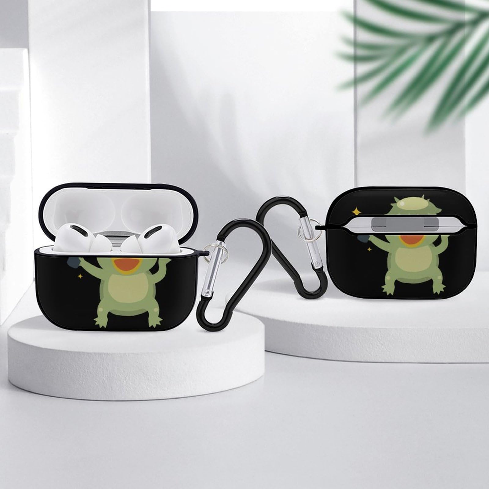 Amazon | かわいい 河童 かっぱ AirPods Pro2 ケース 2022年9月発売