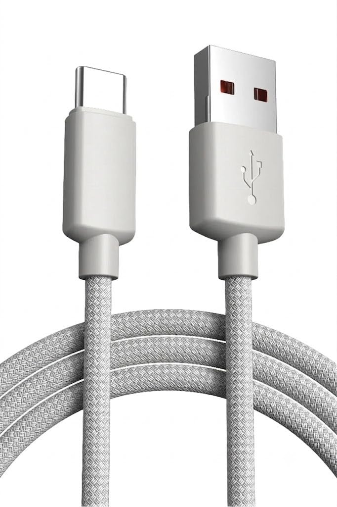 PDAteknoloji 12W Monde USB-A to Lighting ile Uyumlu Şarj ve Data Kablosu 1m(12W Monde, Lighting)