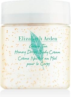 Elizabeth Arden Green Tea Honey Drops Body Cream, 8.4 Oz, 1 Count