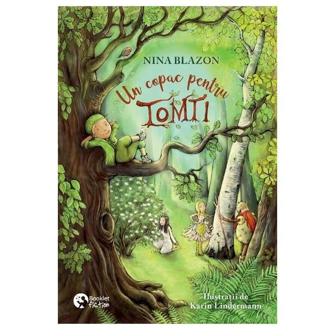 Un Copac Pentru Tomti